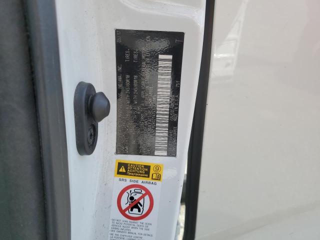 2017 Toyota Highlander Le VIN: 5TDZZRFH0HS214753 Lot: 57649814