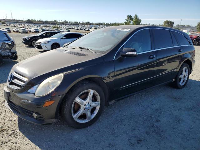 2009 Mercedes-Benz R 350 4Matic VIN: 4JGCB65E49A091761 Lot: 58558134