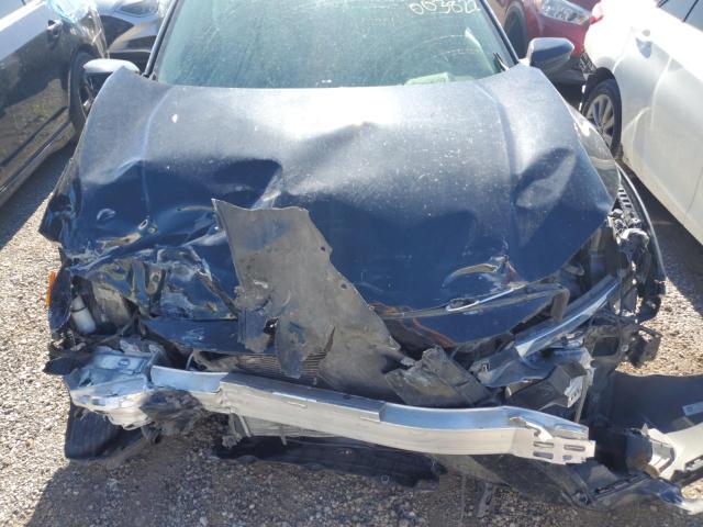 2018 Honda Civic Ex VIN: 19XFC1F39JE003822 Lot: 56878044