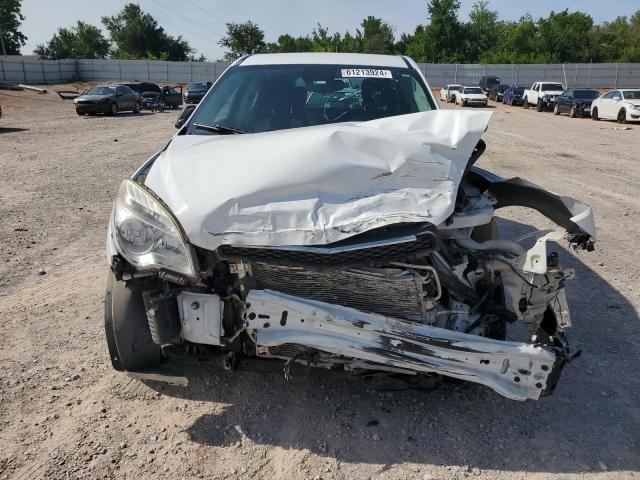 2GNALAEK1F6254898 2015 Chevrolet Equinox Ls