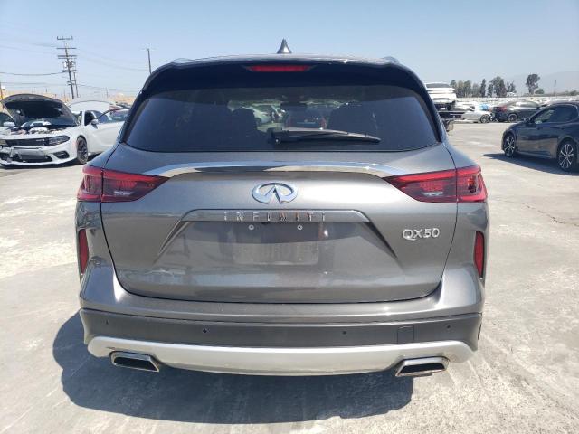 2021 Infiniti Qx50 Luxe VIN: 3PCAJ5BA9MF114283 Lot: 61255524