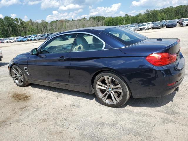 VIN WBA3T3C54EJ877067 2014 BMW 4 Series, 435 I no.2