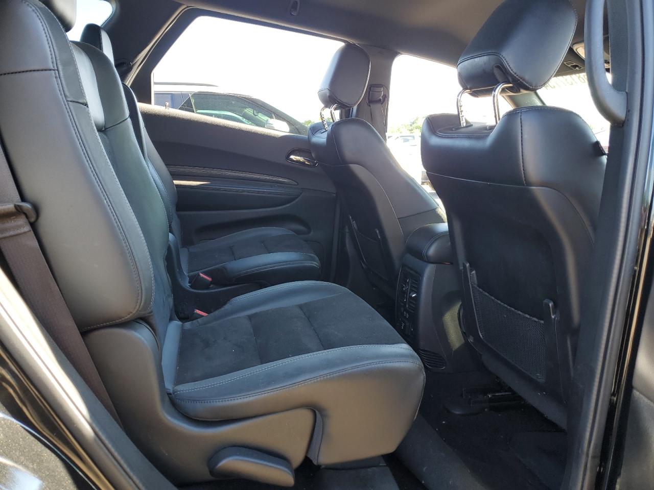 1C4RDJDG6NC107049 2022 Dodge Durango Gt