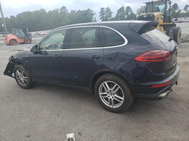 VIN WP1AF2A22FLA44537 2015 Porsche Cayenne no.2