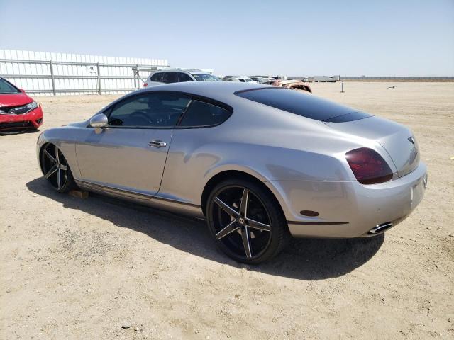 2005 Bentley Continental Gt VIN: SCBCR63W95C024473 Lot: 59540274