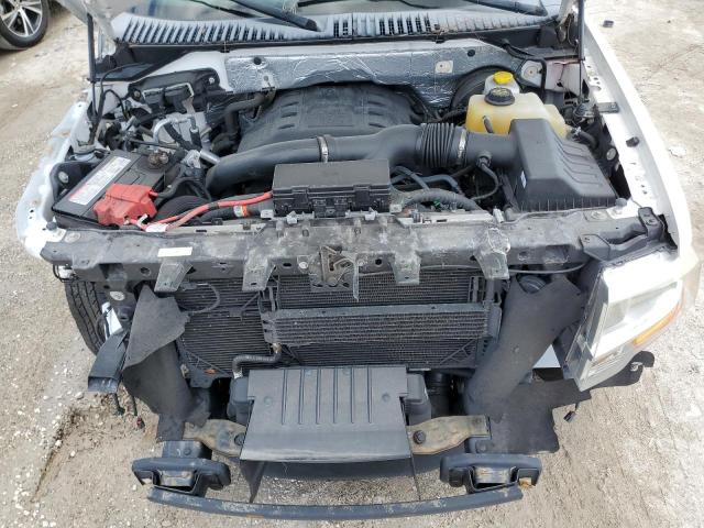 1FMJU1HT8HEA00769 2017 Ford Expedition Xlt