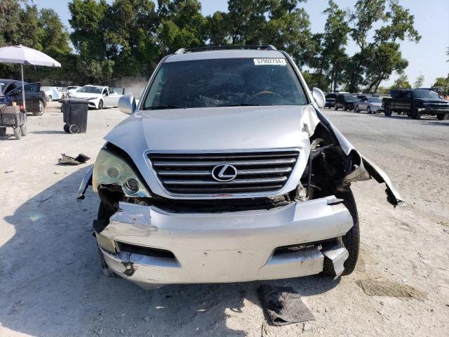 2006 Lexus Gx 470 VIN: JTJBT20XX60104526 Lot: 57902734