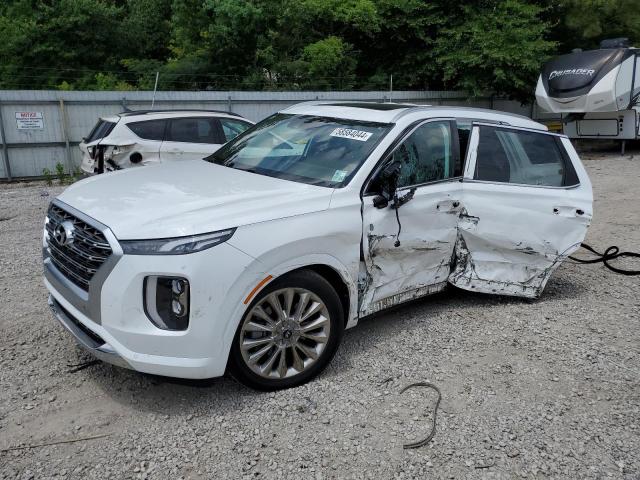 KM8R54HE5LU134513 2020 HYUNDAI PALISADE - Image 1