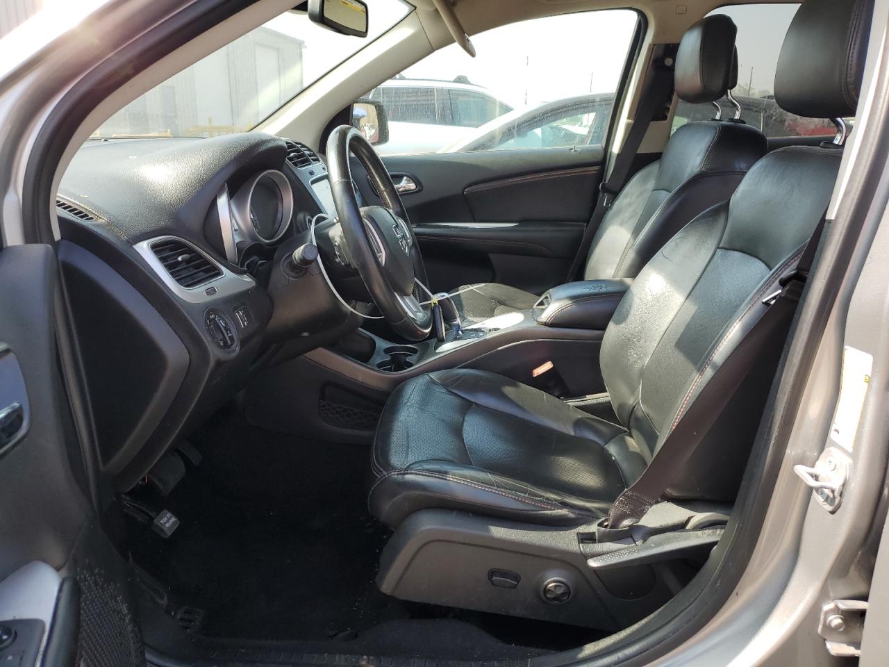 3C4PDDEG3KT764513 2019 Dodge Journey Gt