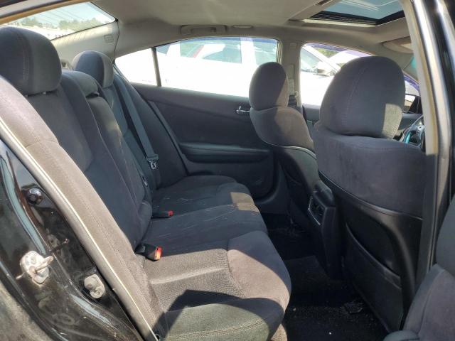 2010 Nissan Maxima S VIN: 1N4AA5AP8AC852614 Lot: 58268834