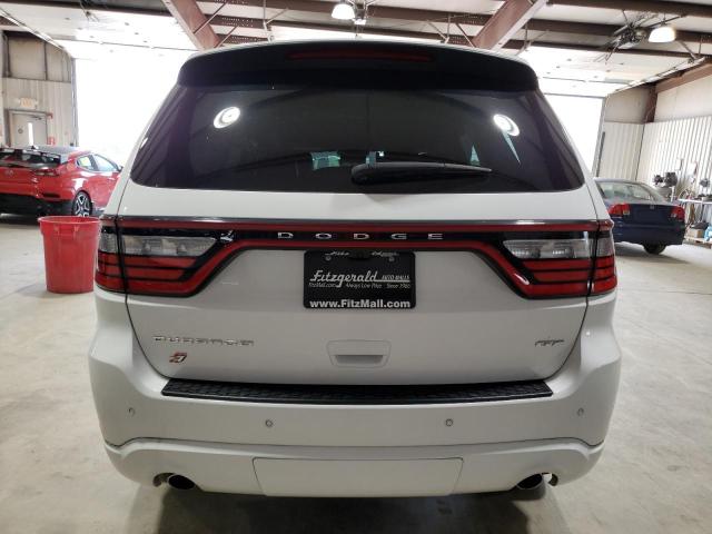 2022 Dodge Durango Gt VIN: 1C4RDJDG5NC104871 Lot: 58927114