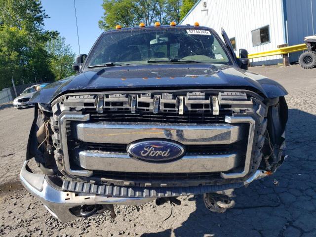 2016 FORD F250 SUPER - 1FT7W2BT1GEA65646