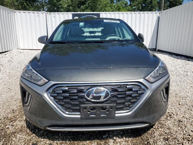 2020 Hyundai Ioniq Se VIN: KMHC75LCXLU242606 Lot: 59378594