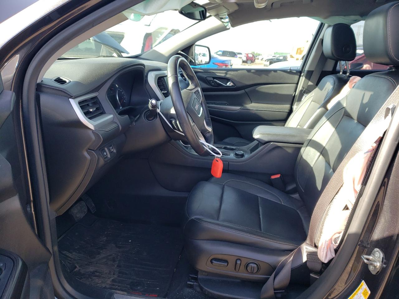 1GKKNULSXHZ226329 2017 GMC Acadia Slt-1