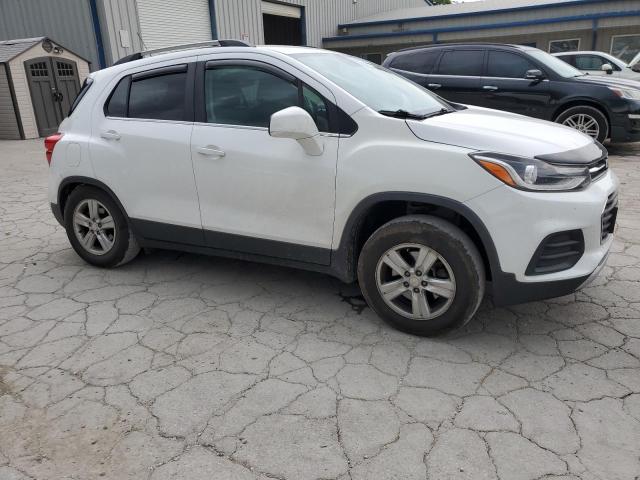 2017 CHEVROLET TRAX 1LT - 3GNCJPSB7HL179242