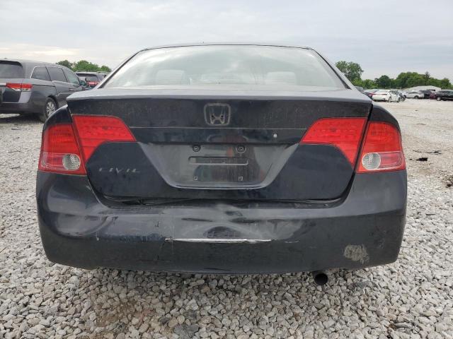 2007 Honda Civic Ex VIN: 1HGFA16847L019249 Lot: 57523234