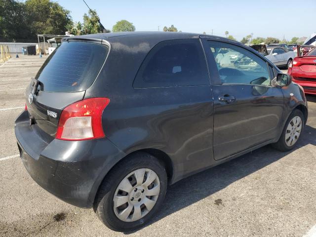 2007 Toyota Yaris VIN: JTDJT923775064976 Lot: 59915224