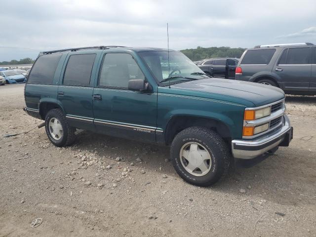 1GNEK13R4TJ409365 1996 Chevrolet Tahoe K1500