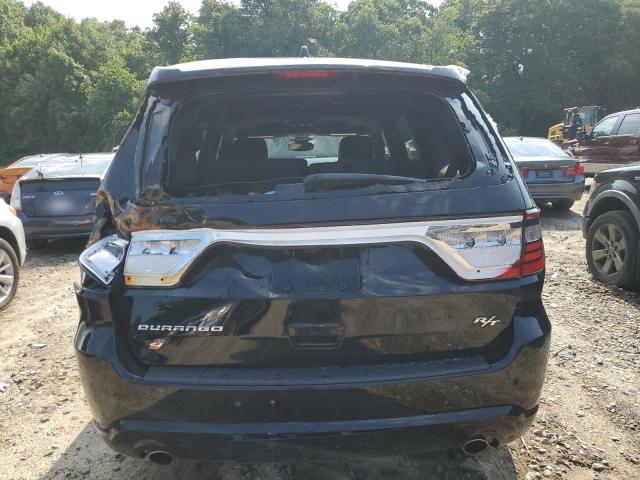 2019 Dodge Durango R/T VIN: 1C4SDJCT2KC745018 Lot: 59240564