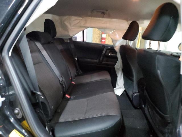 2021 Toyota 4Runner Sr5/Sr5 Premium VIN: JTEPU5JR4M5953456 Lot: 59256374