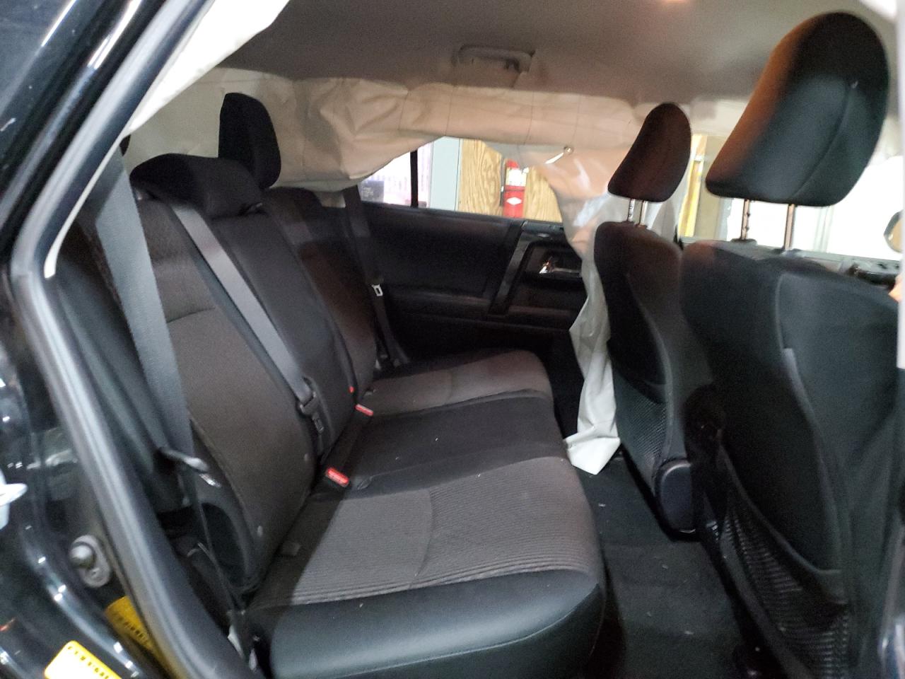 JTEPU5JR4M5953456 2021 Toyota 4Runner Sr5/Sr5 Premium