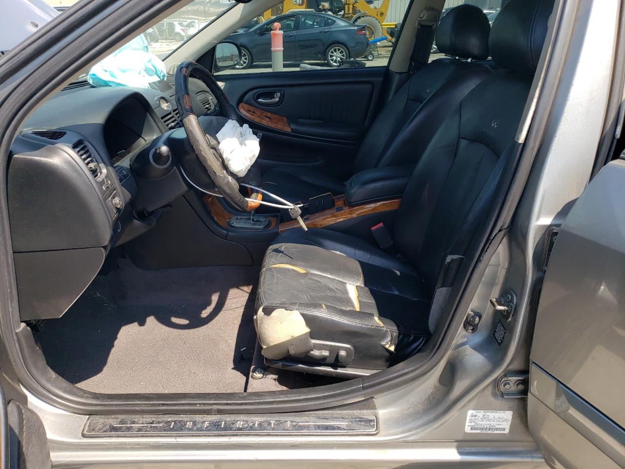 JNKDA31AX3T115987 2003 Infiniti I35