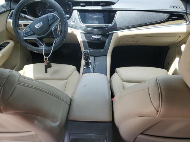 2017 Cadillac Xt5 VIN: 1GYKNARS2HZ264438 Lot: 59909974