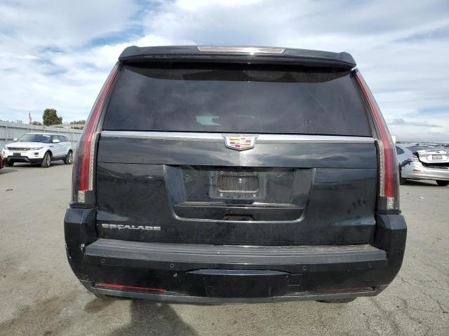 2015 Cadillac Escalade Premium VIN: 1GYS4NKJ2FR623571 Lot: 57099794