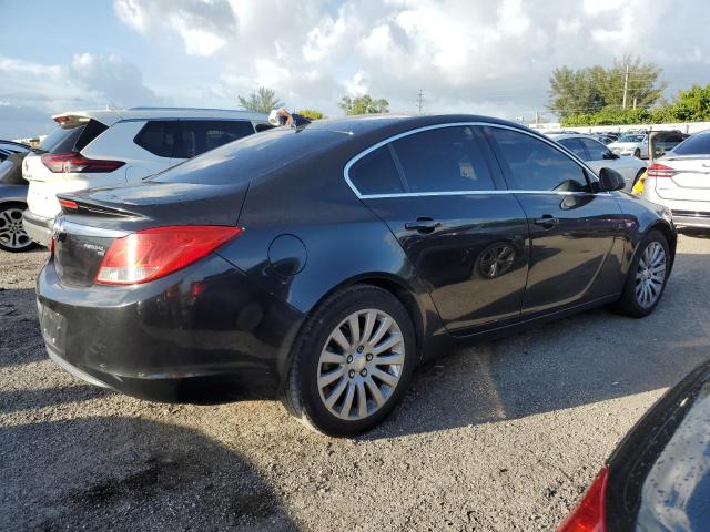 2011 Buick Regal Cxl VIN: W04GP5EC9B1008311 Lot: 59991634