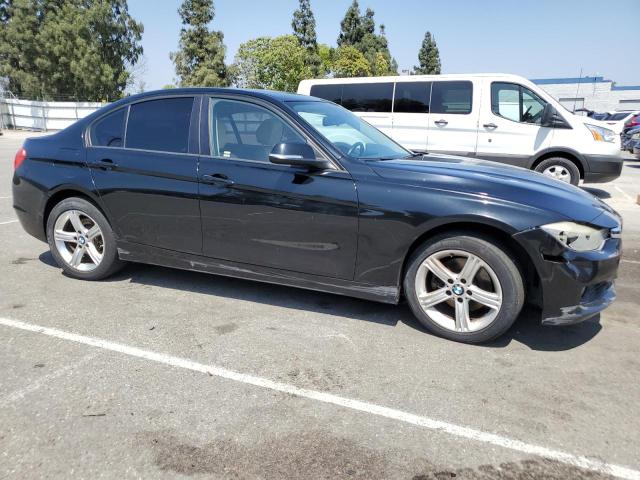 2013 BMW 328 VIN: WBA3C1G58DNR46283 Lot: 40921462