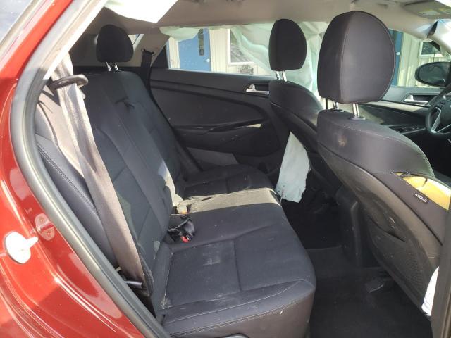 2019 Hyundai Tucson Se VIN: KM8J2CA47KU873723 Lot: 58651594