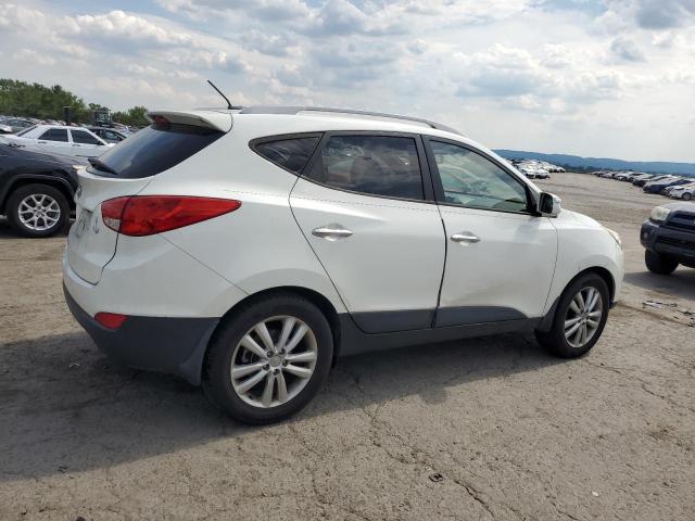 2012 Hyundai Tucson Gls VIN: KM8JUCAC0CU539097 Lot: 61054244