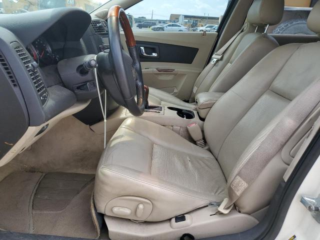 2005 Cadillac Cts Hi Feature V6 VIN: 1G6DP567750139339 Lot: 61073674