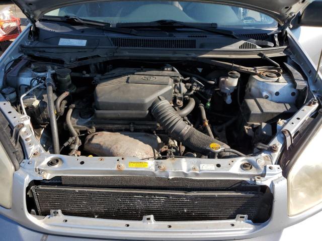 2004 Toyota Rav4 VIN: JTEGD20V840040340 Lot: 59965604