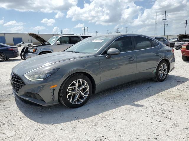 2020 HYUNDAI SONATA SEL - 5NPEL4JA0LH007646