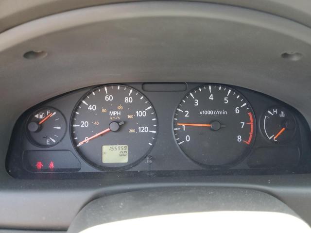 2005 Nissan Sentra 1.8 VIN: 3N1CB51D45L479672 Lot: 58255884