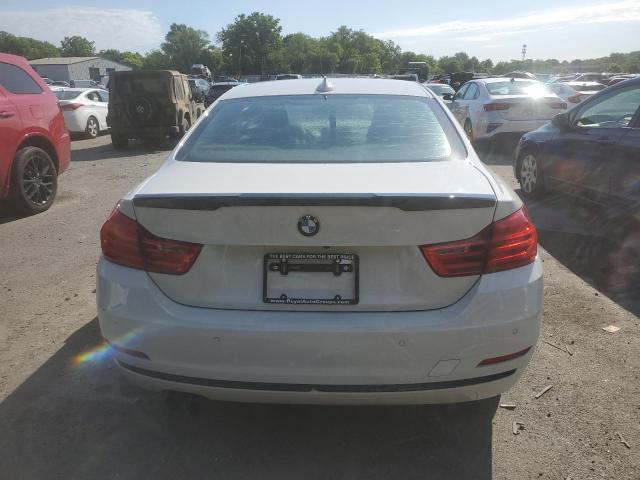 VIN WBA3N5C58EF716214 2014 BMW 4 Series, 428 XI no.6