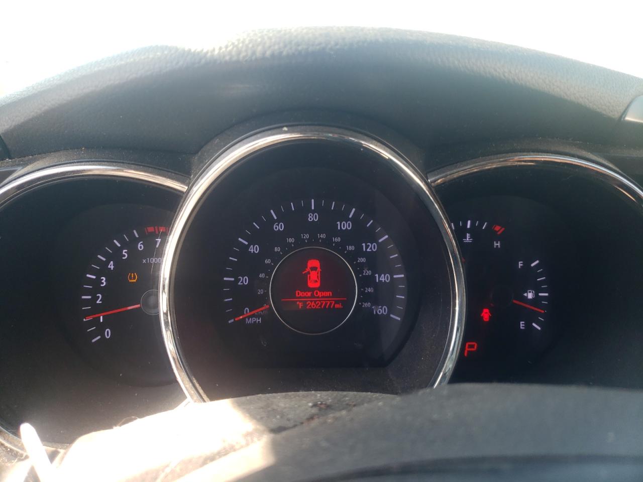 KNAGM4A75C5282226 2012 Kia Optima Lx