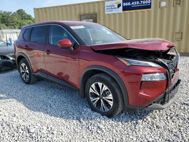 2023 NISSAN ROGUE SV - 5N1BT3BA9PC777871