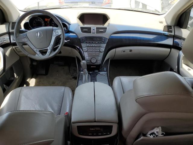 2008 Acura Mdx Technology VIN: 2HNYD28398H500077 Lot: 56971034