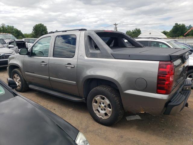 2007 Chevrolet Avalanche K1500 VIN: 3GNFK12397G219568 Lot: 60236604