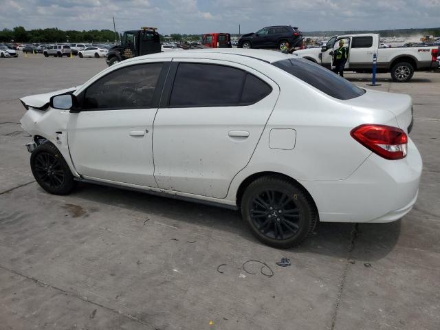 2019 MITSUBISHI MIRAGE G4 - ML32F3FJ7KHF04094