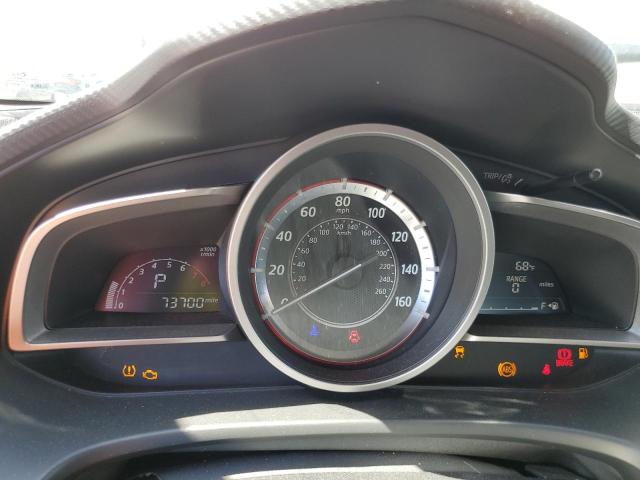 2016 Mazda 3 Sport VIN: 3MZBM1T79GM317825 Lot: 60158524