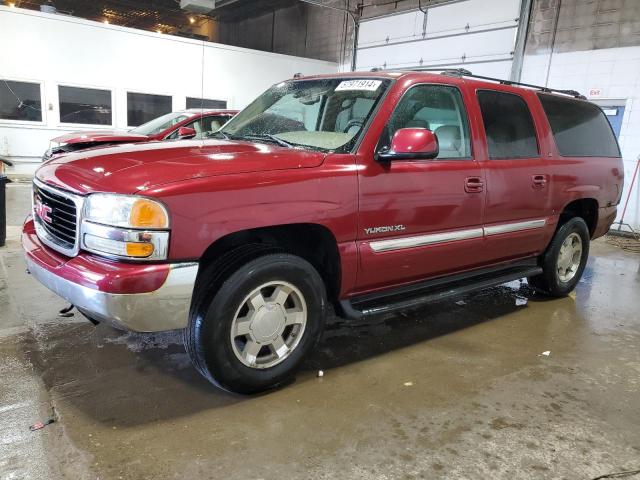 2005 GMC Yukon Xl K1500 VIN: 3GKFK16Z75G177832 Lot: 57971914