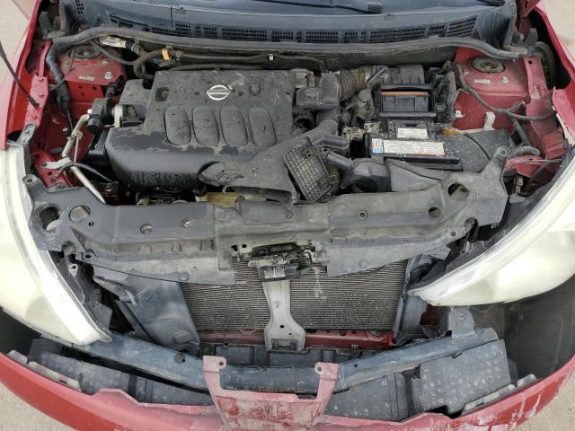 2009 Nissan Versa S VIN: 3N1BC11E89L395953 Lot: 58270624