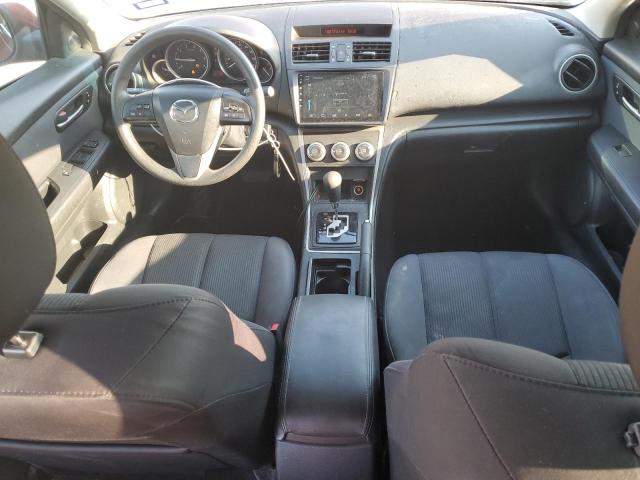 2011 Mazda 6 I VIN: 1YVHZ8BH2B5M03276 Lot: 59496894