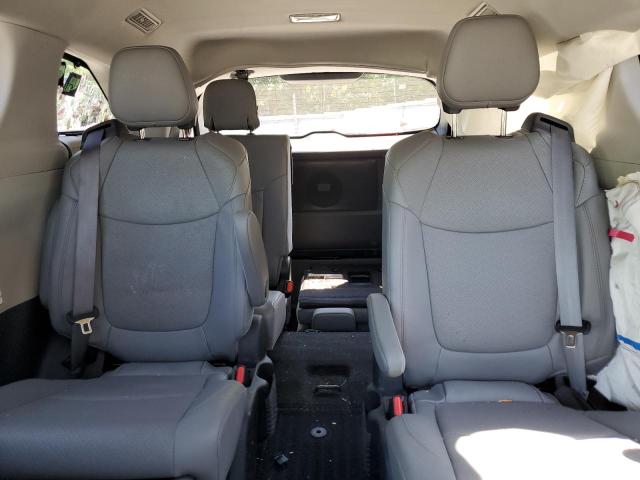 2022 Toyota Sienna Limited VIN: 5TDZSKFC4NS064982 Lot: 57574594
