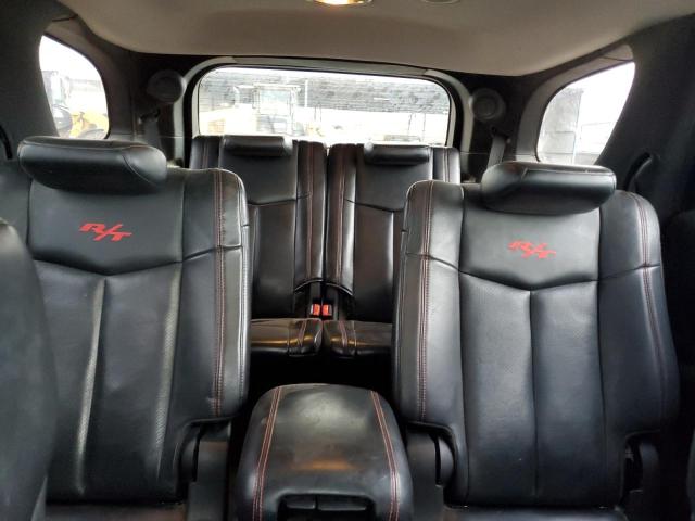 2013 Dodge Durango R/T VIN: 1C4SDJCT4DC500028 Lot: 60330654