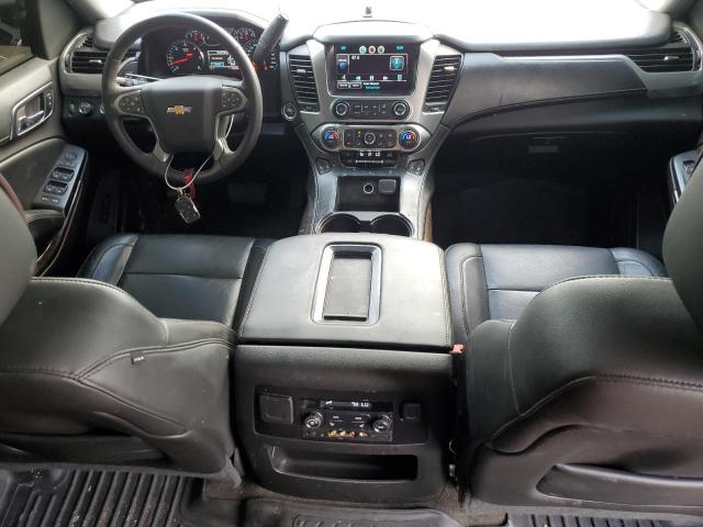 2015 Chevrolet Tahoe K1500 Lt VIN: 1GNSKBKCXFR196725 Lot: 60813274