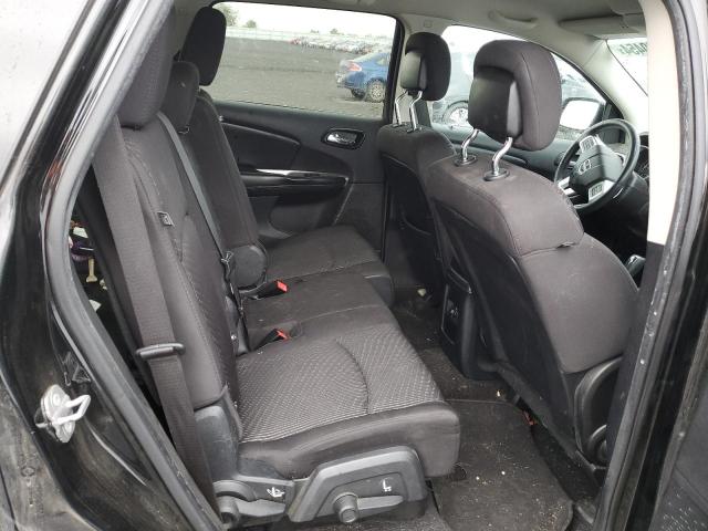 2017 Dodge Journey Sxt VIN: 3C4PDDBG3ET181982 Lot: 60670454